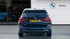 BMW X3 xDrive20d MHT M Sport 5dr Step Auto [Tech Pack] Diesel Estate
